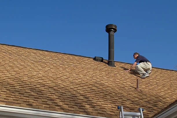 About Advanced Roof Goods Roofing